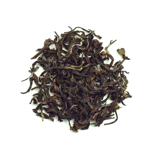 Castleton Estate Second Flush FTGFOP1 Musk (2024 DJ-221) Darjeeling