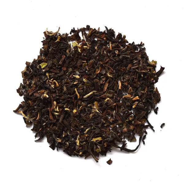 Castleton Estate Second Flush TGBOP1 (2024 DJ-268) Darjeeling