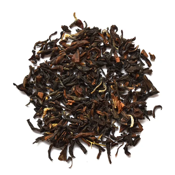 Singell Estate Second Flush FTGFOP1 (2024 DJ-87) Darjeeling