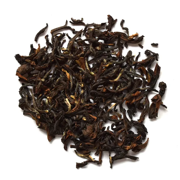 Thurbo Estate Second Flush FTGFOP1 Muscatel (2024 DJ-216) Darjeeling