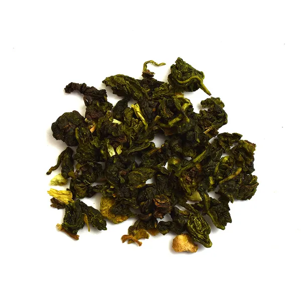 Orange Blossom Oolong