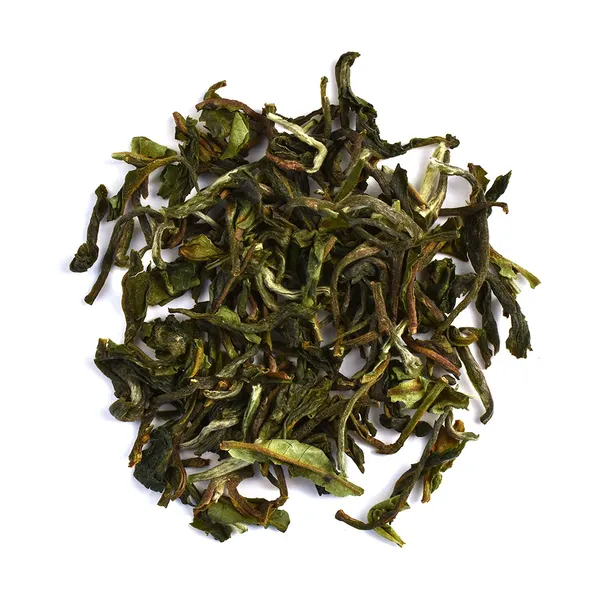 Mission Hill Estate First Flush SFTGFOP1 (2025 DJ-2) Darjeeling