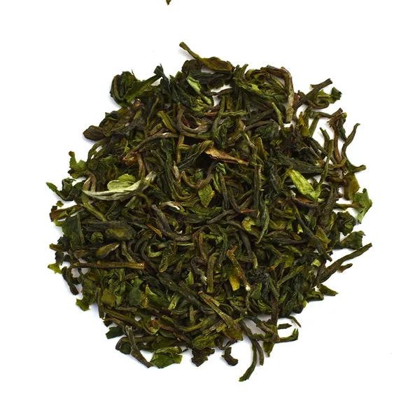 Jungpana Estate First Flush FTGFOP1 (2025 DJ-2) Darjeeling