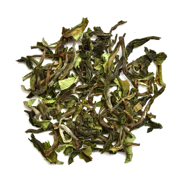 Sungma Estate First Flush FTGFOP1 Flowery (2025 DJ-12) Darjeeling