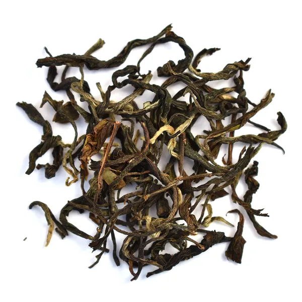 Risheehat Estate Second Flush (2025 EX-44) Darjeeling Oolong