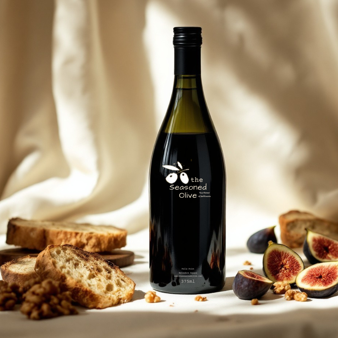 VR Aceti Sherry Vinegar – Barrel-Aged Italian Sherry-Style Vinegar