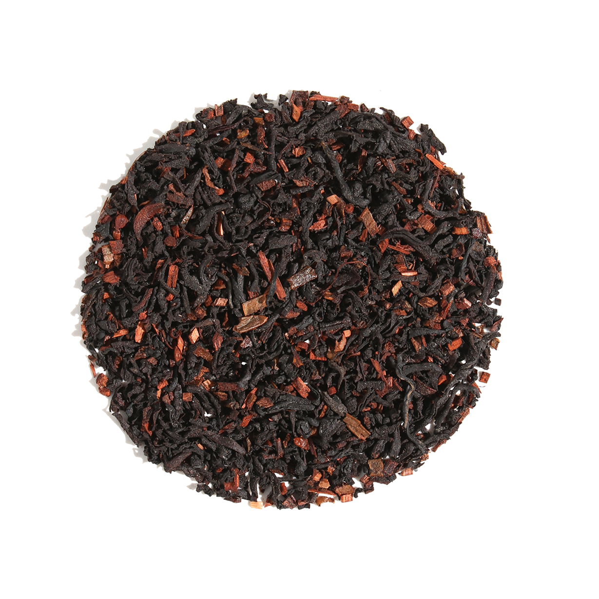 Vanilla Spice Tea | Vanilla Black Tea with Cardamom | Plum Deluxe