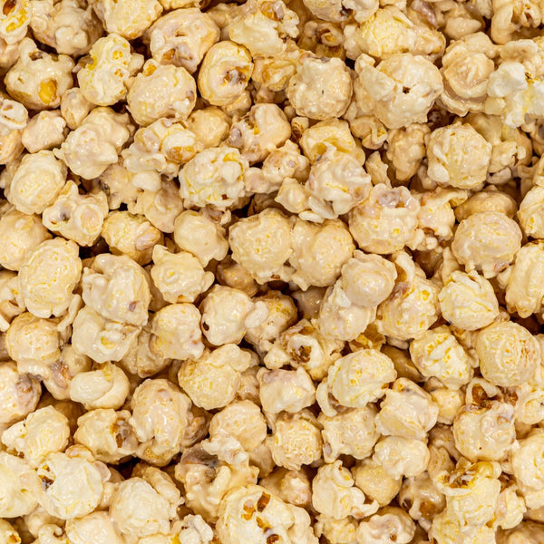 Vanilla Popcorn