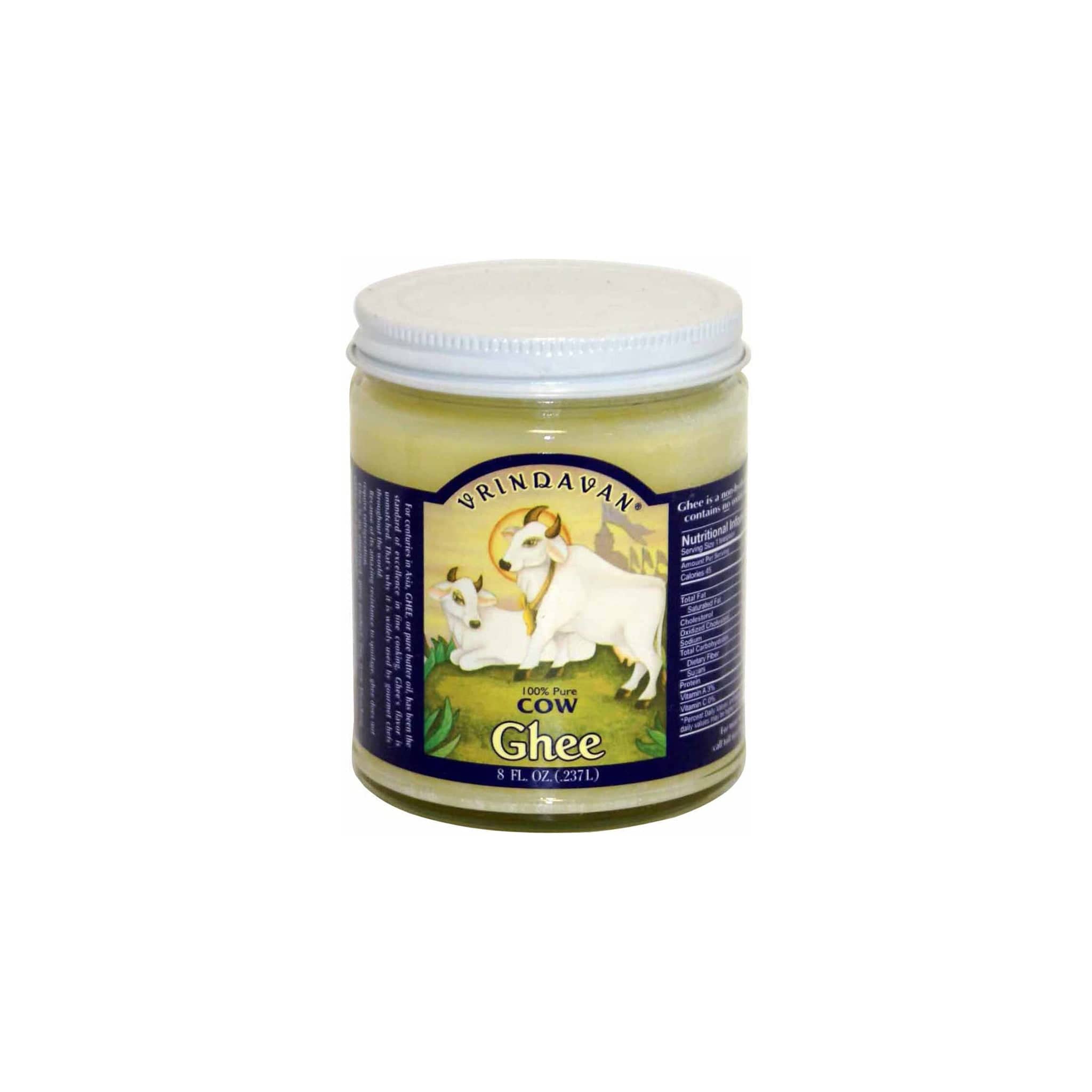 Vrindavan Cow Ghee