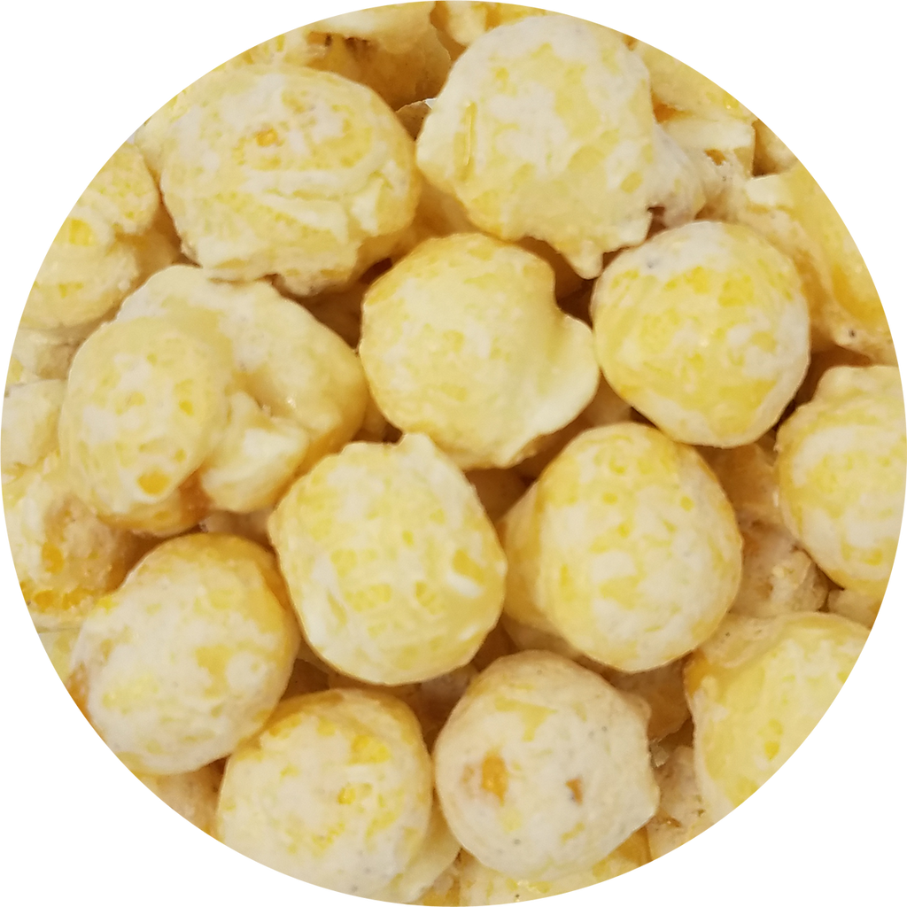 Wedding Cake Popcorn