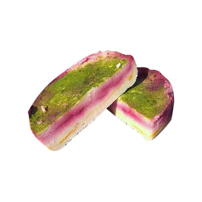 Wendy's Nutty Cheeses - Garden Of Eden, 6oz