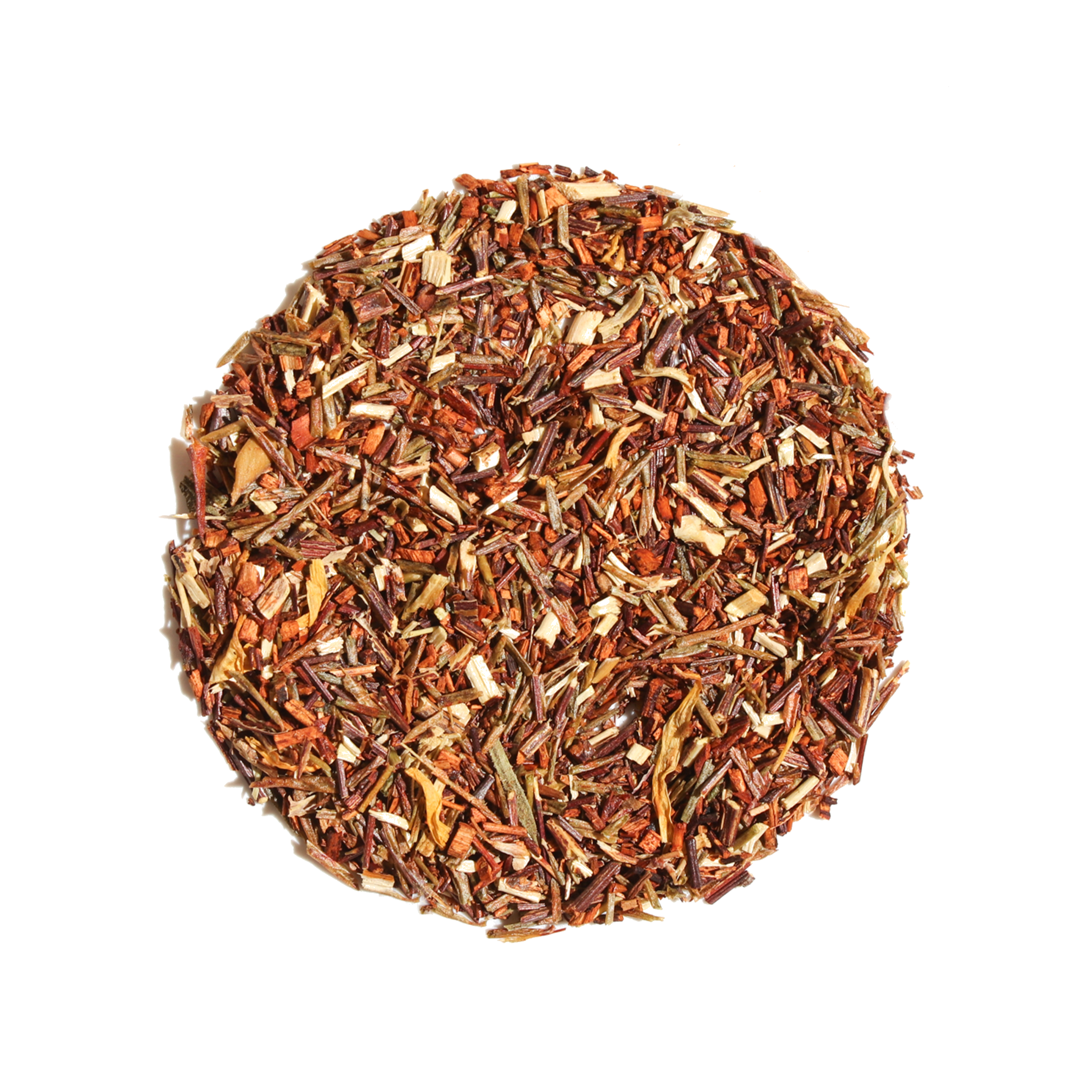 Advent 2023 - Herbal - Day 22 - White Chocolate Peach