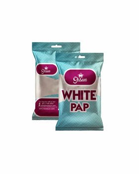 Frozen White Pap | Akamu | Ogi