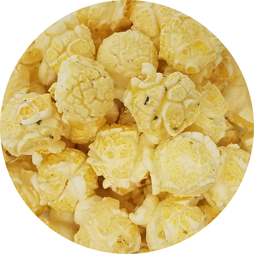 White Cheddar Jalapeno