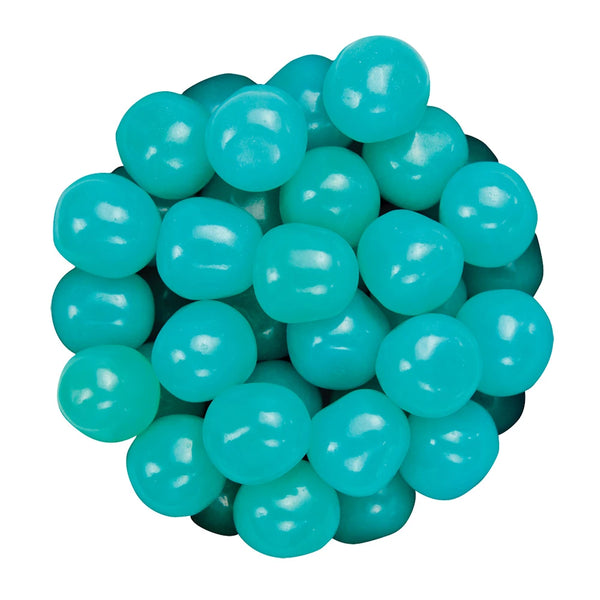 Fruit Sours - Blue Wild Berry 1/2 lb