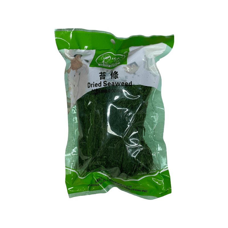 Wise Wife Dried Seaweed