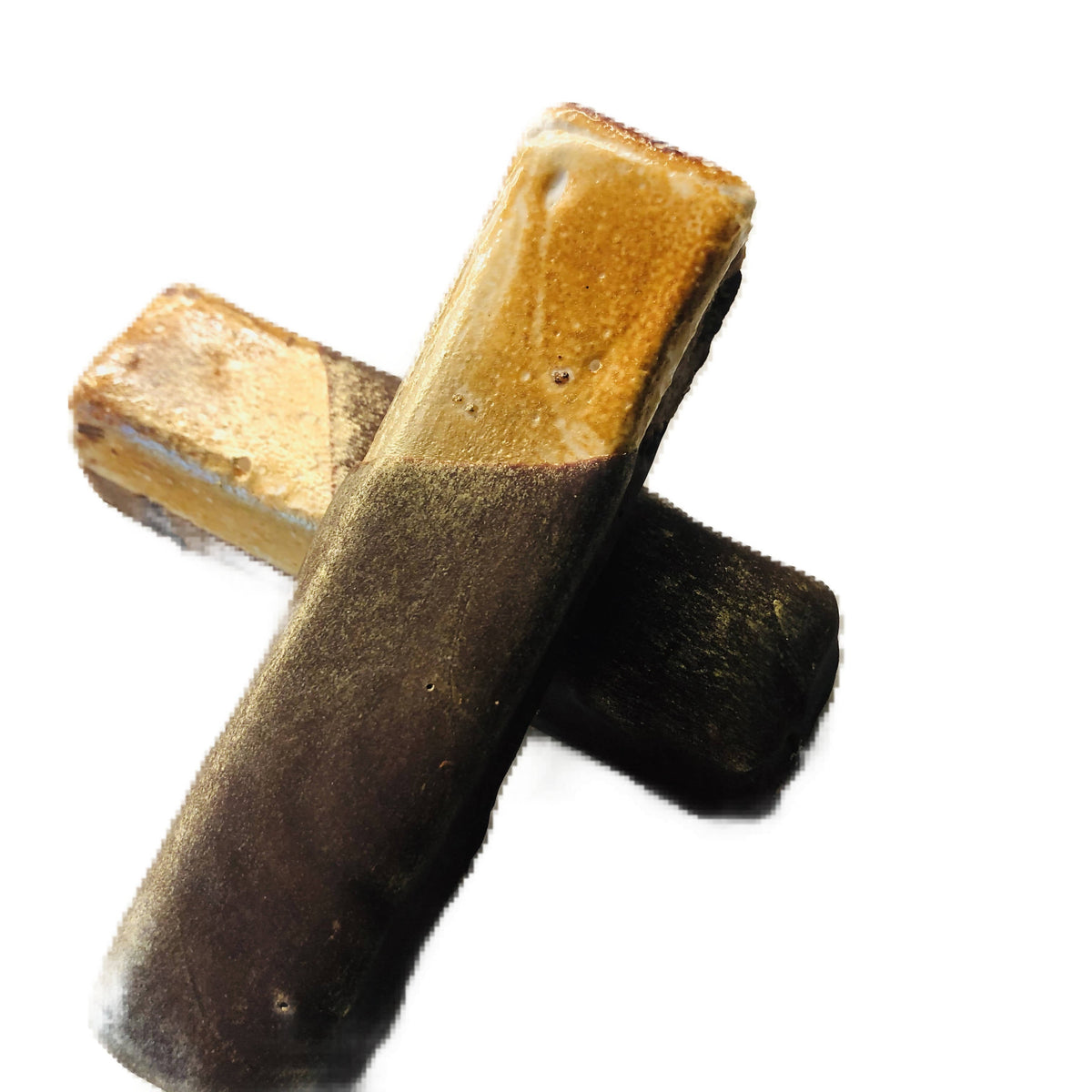 Sugar, Butter, Chocolate S'mores Chocolate Bar - 120 Pieces