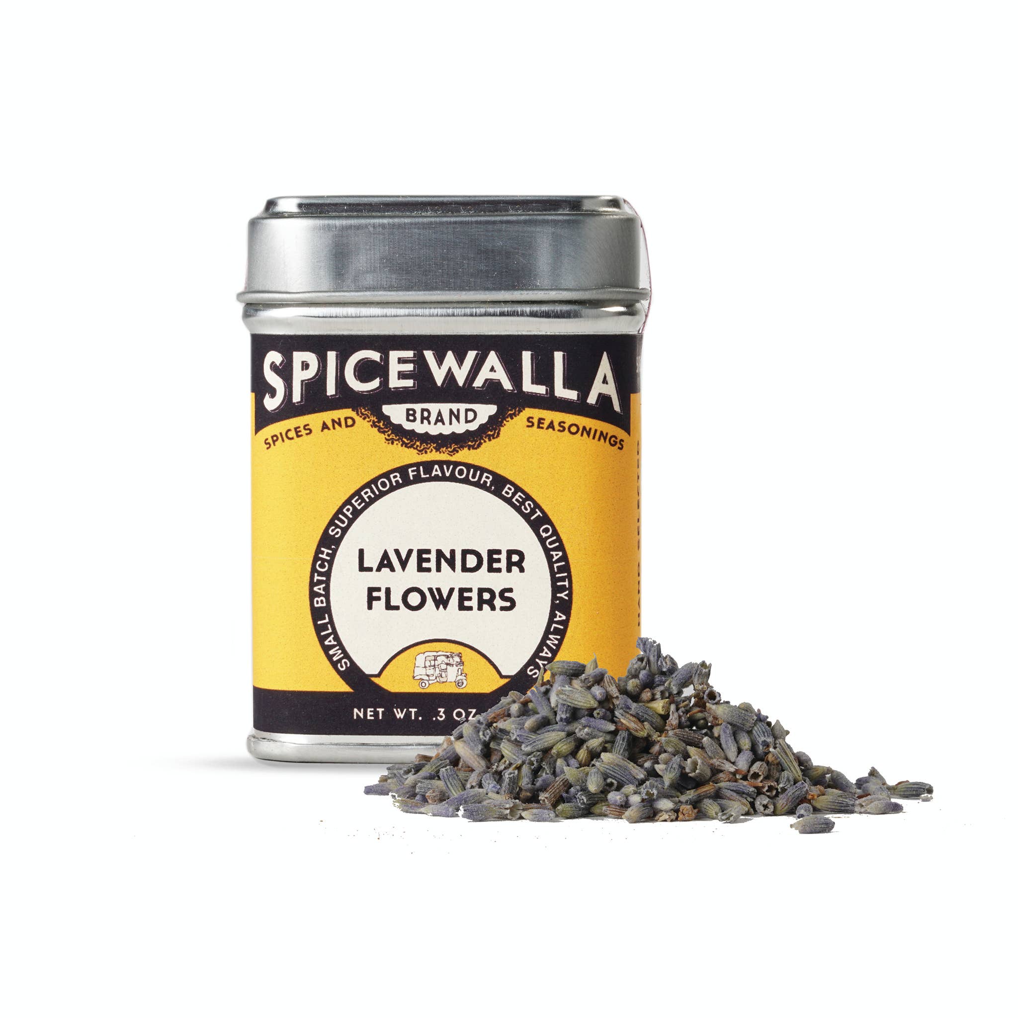 Spicewalla - Lavender Flowers