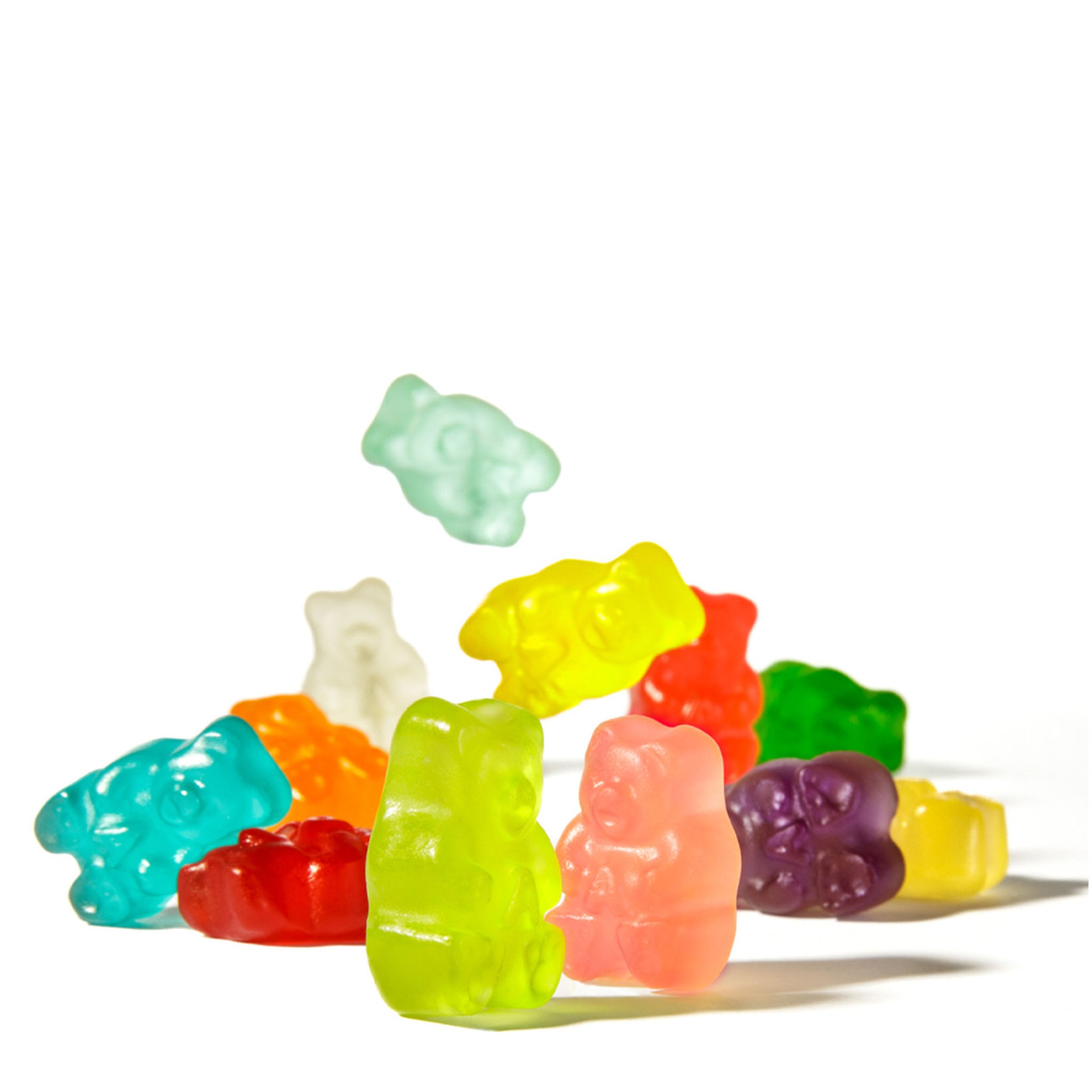 Albanese Gummi Bears 12 Flavor