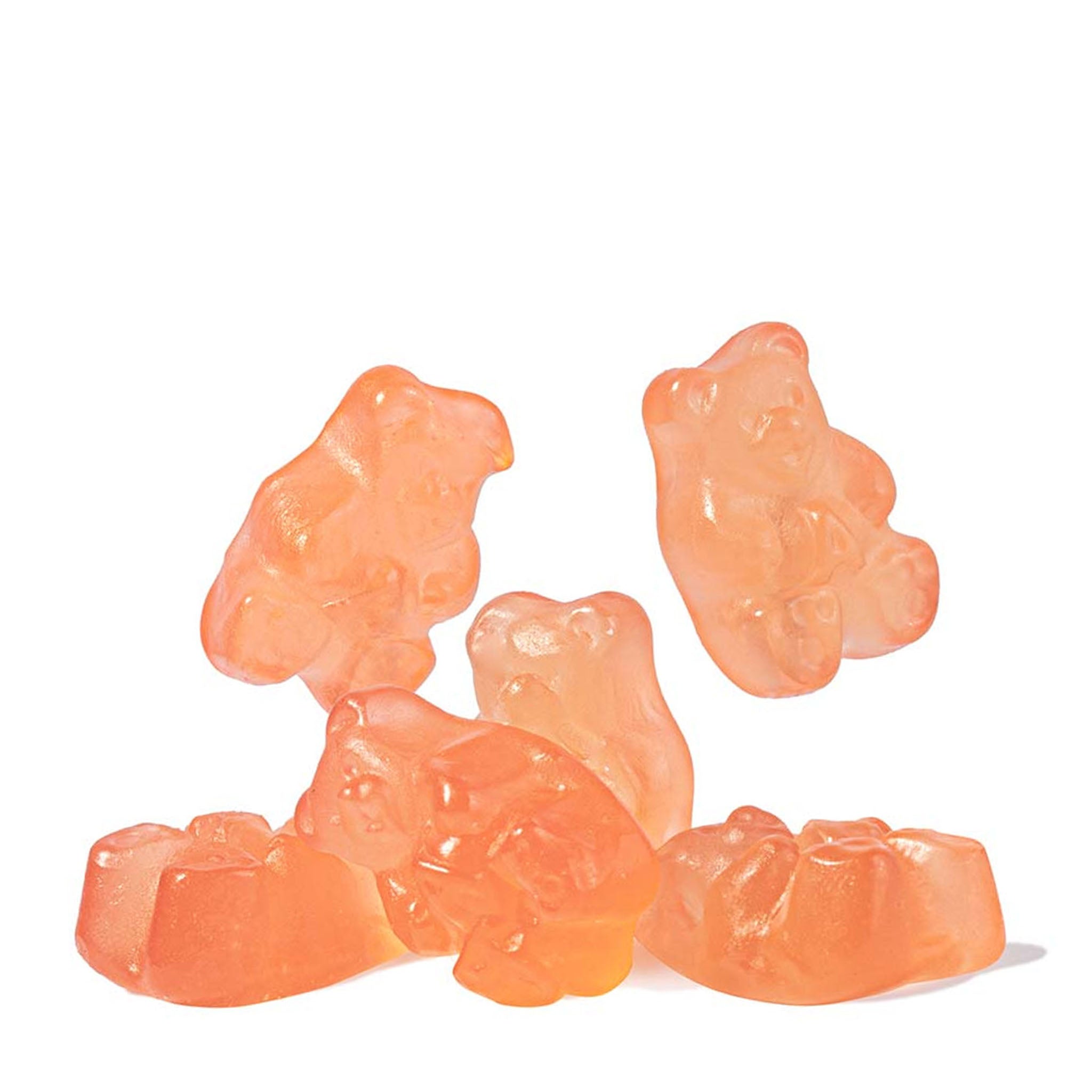 Albanese Gummi Bears - Grapefruit