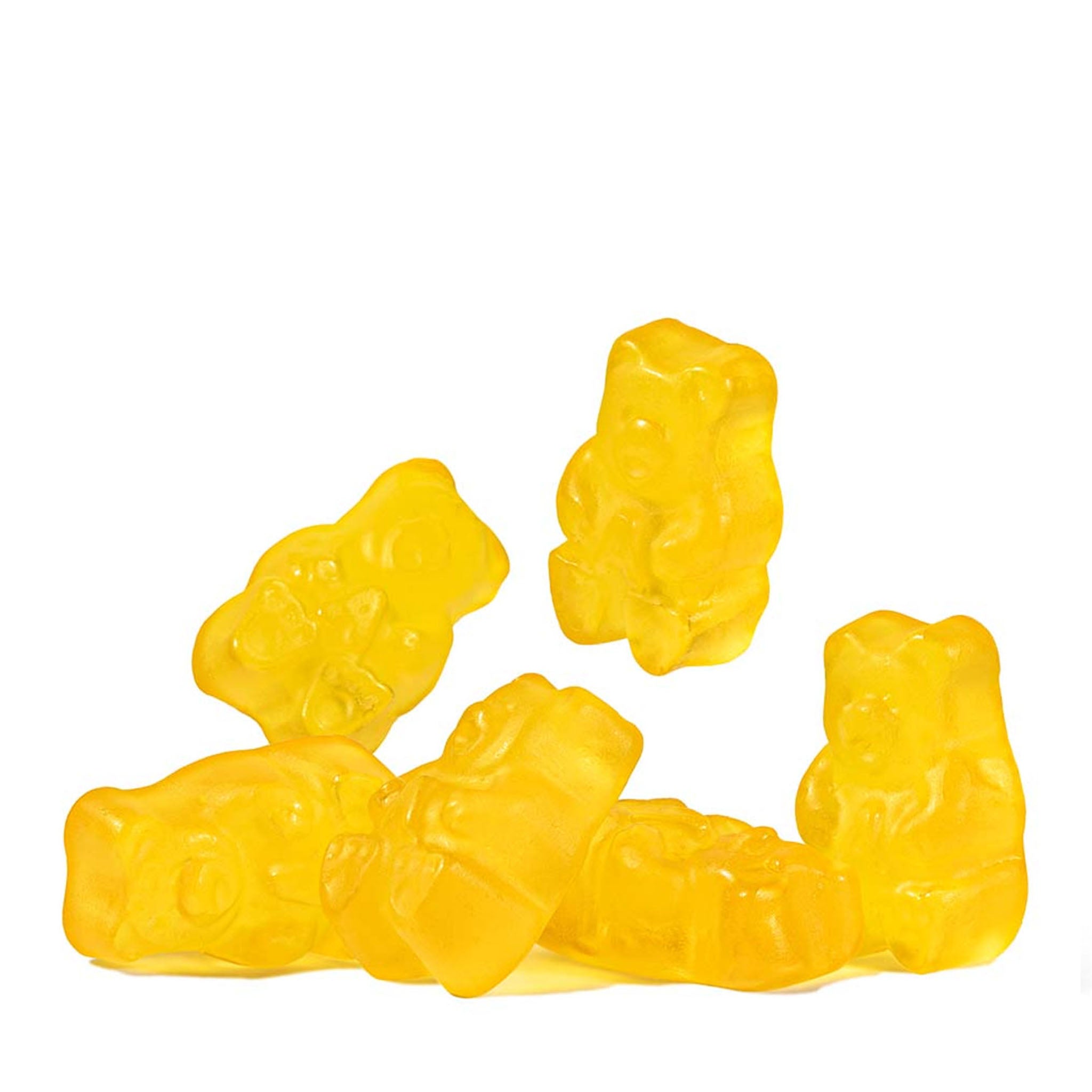 Mighty Mango Gummi Bears