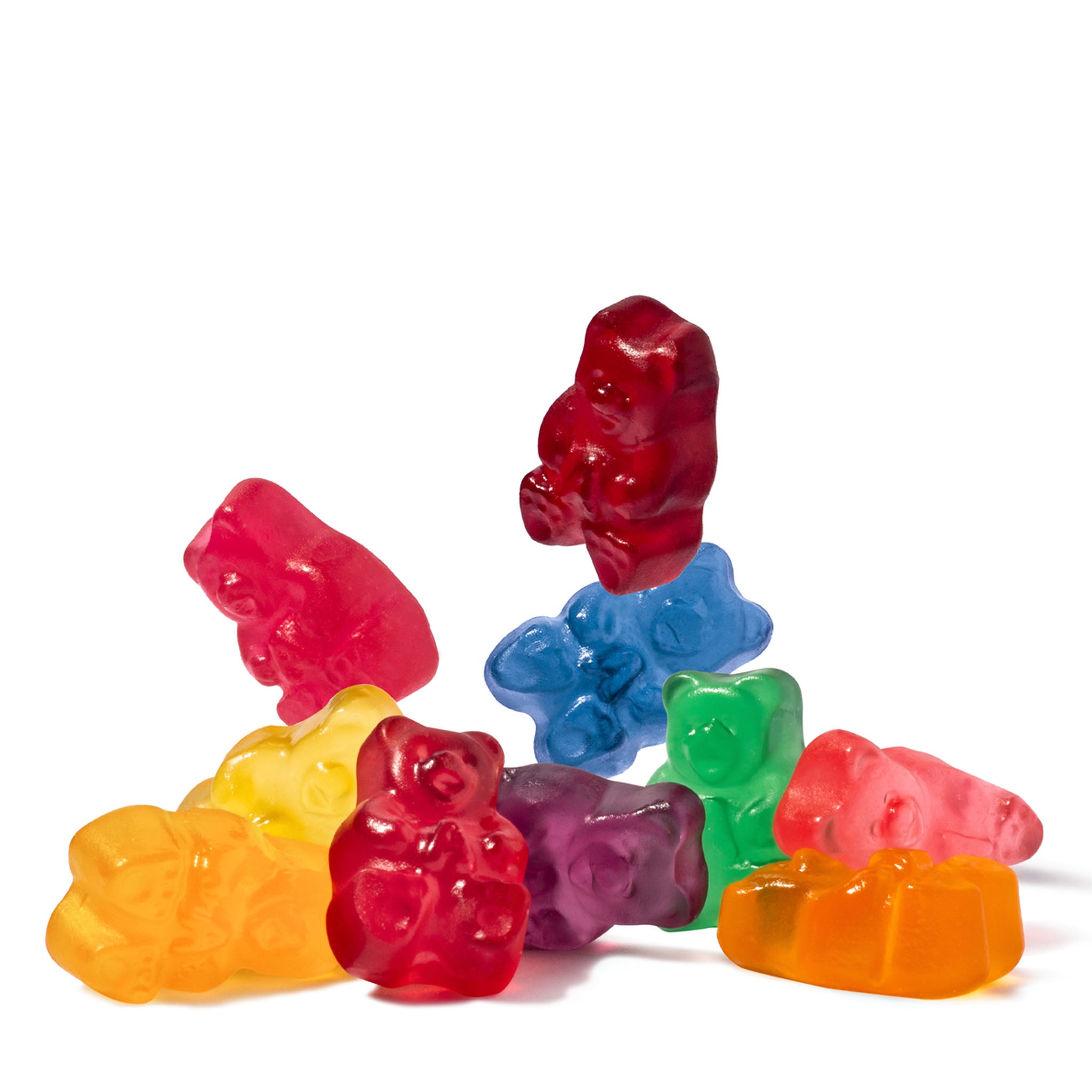 Albanese True to Fruit American Favorite Fruits