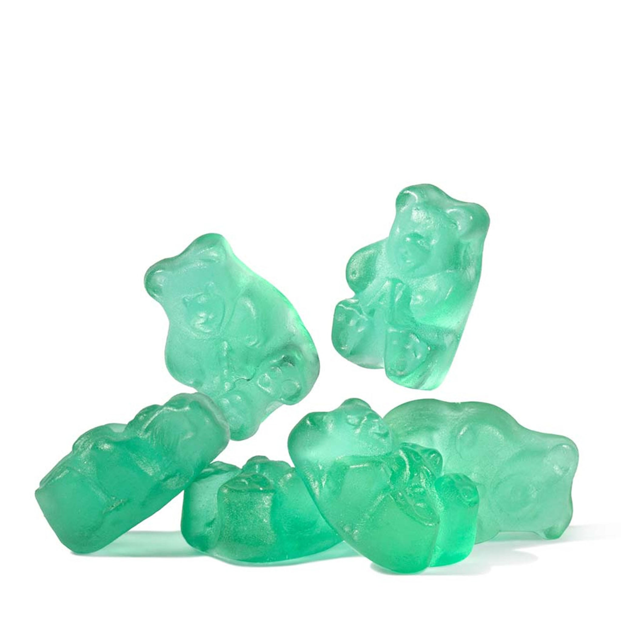 Albanese Gummi Bears - Light Blue Watermelon