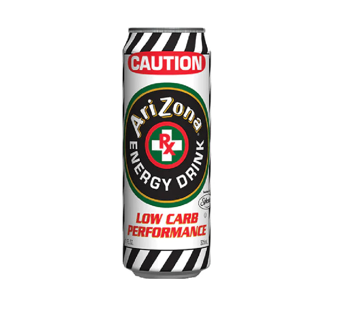 Arizona Low Carb Performance Energy Drink