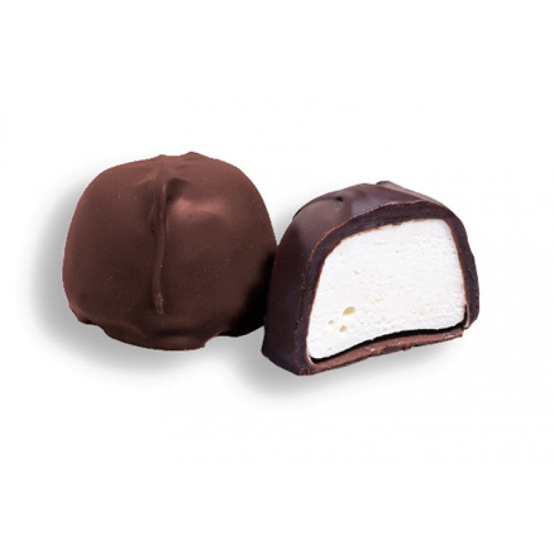 Sugar Free Asher's Milk Chocolate Covered Marshmallows