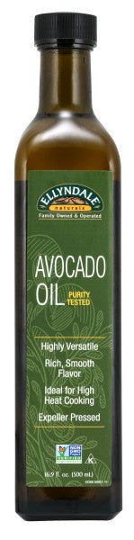 Avocado Cooking Oil