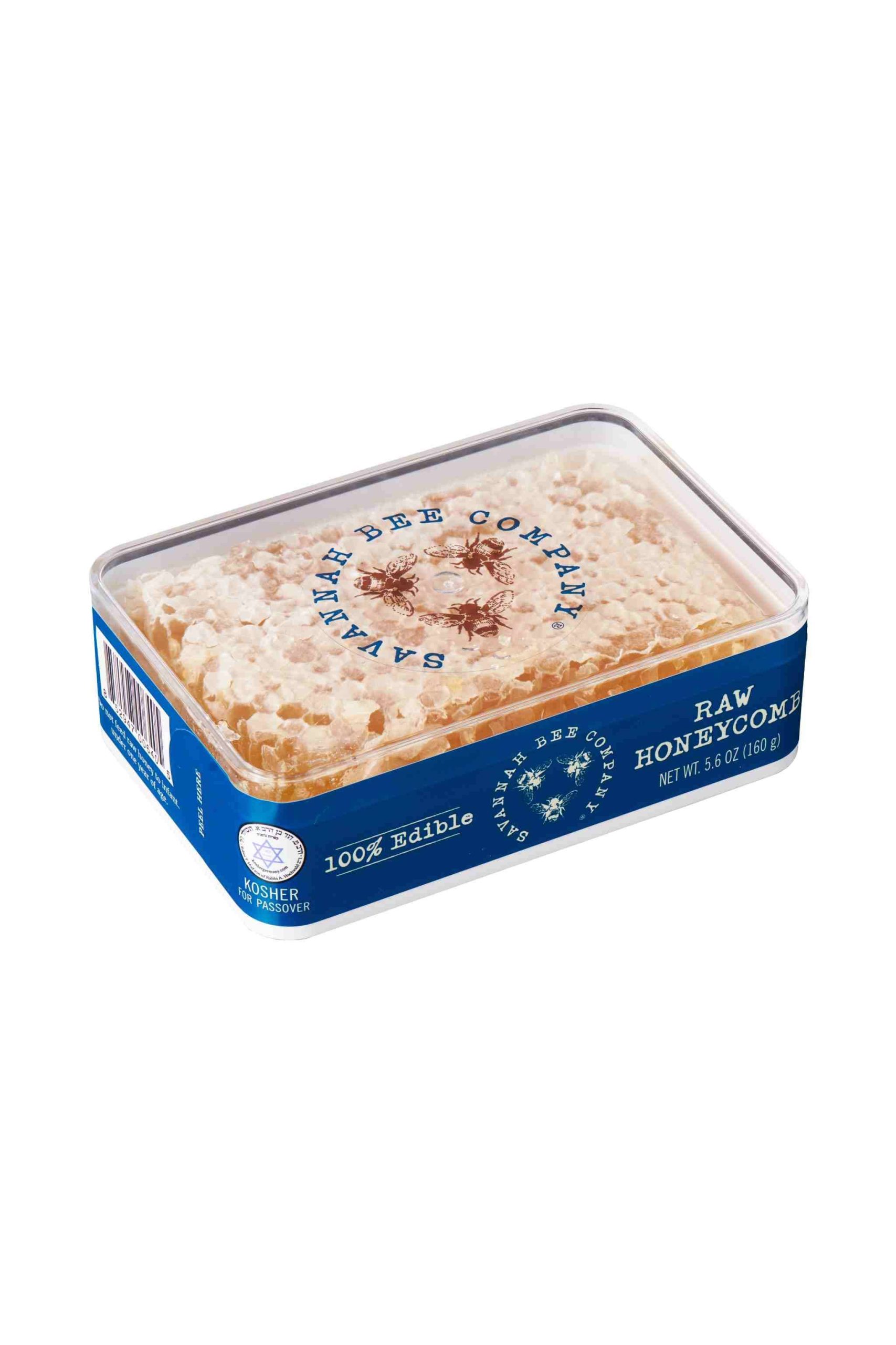 Savannah Bee Company - Honey Comb Mini - 5.6oz