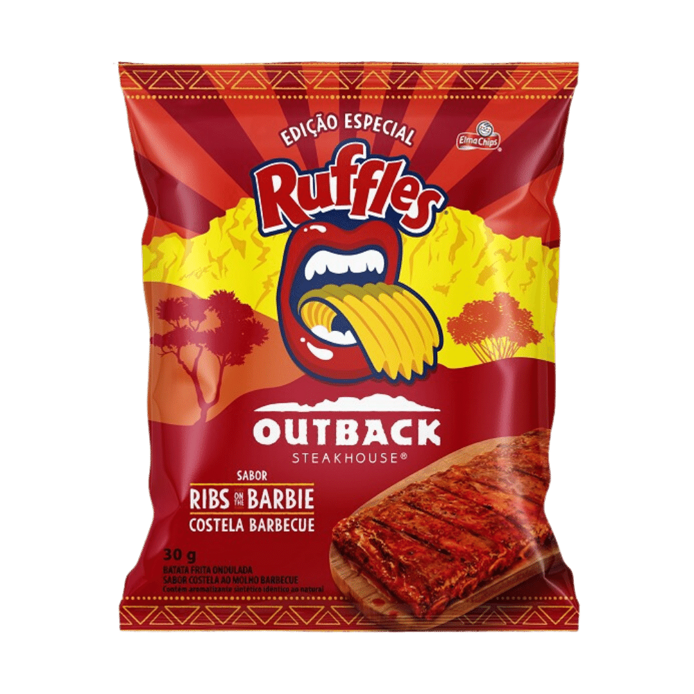 Ruffles Outback
