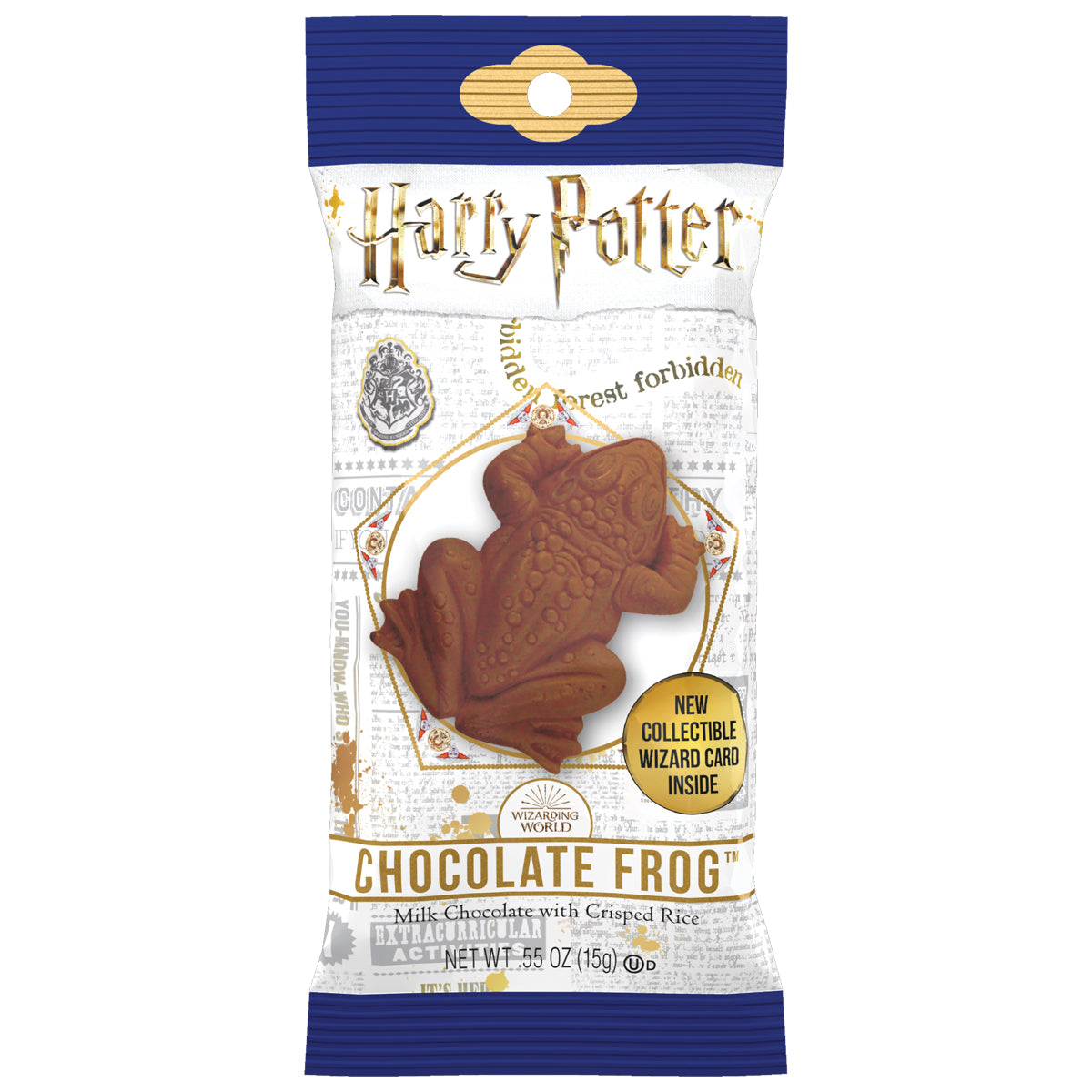 Harry Potter Chocolate Frog - Each