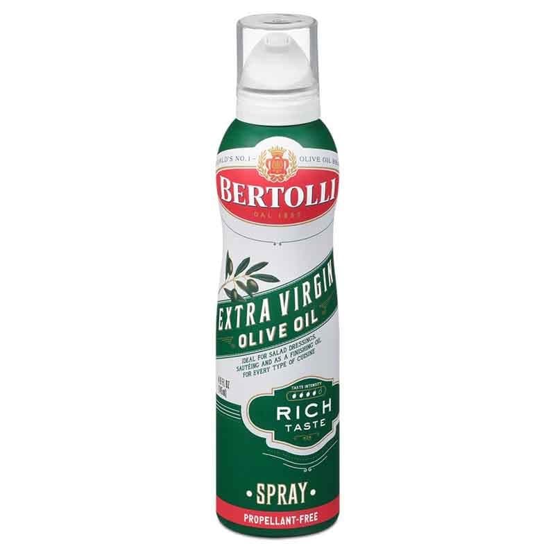 Bertolli Extra Virgin Olive Oil Spray
