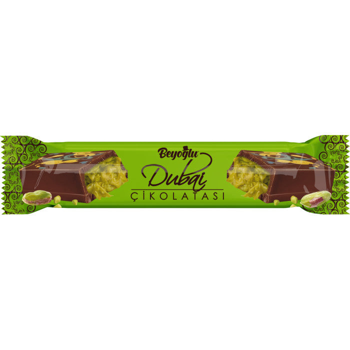 Beyoglu Dubai Chocolate  - 35G