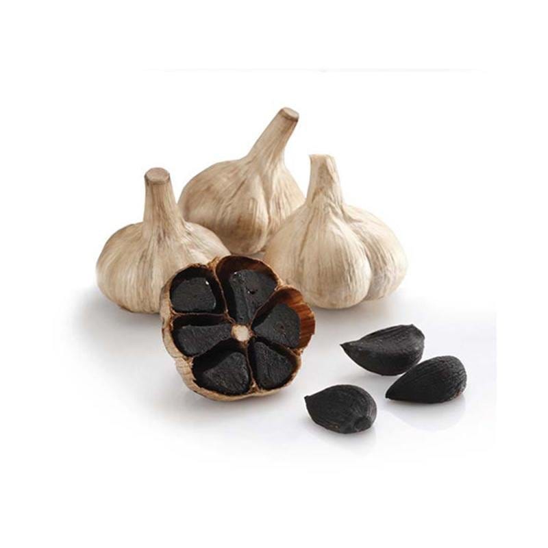 Black Garlic Whole