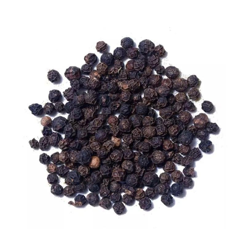 Black Peppercorns Sarawak Malaysian (Piper Nigrum)