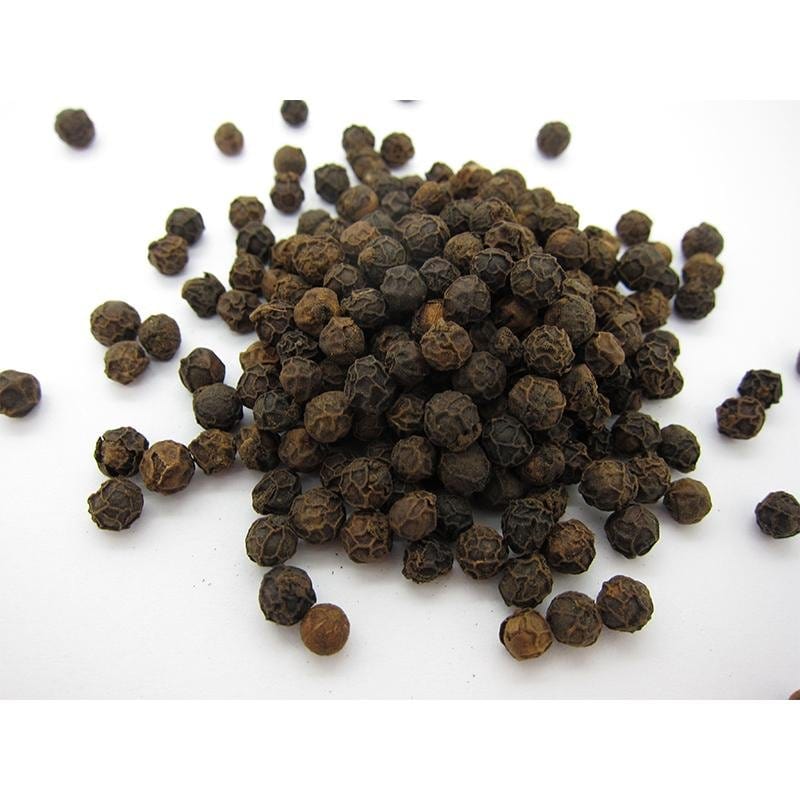 Black Peppercorns Talamanca Ecuadorian (Piper Nigrum)
