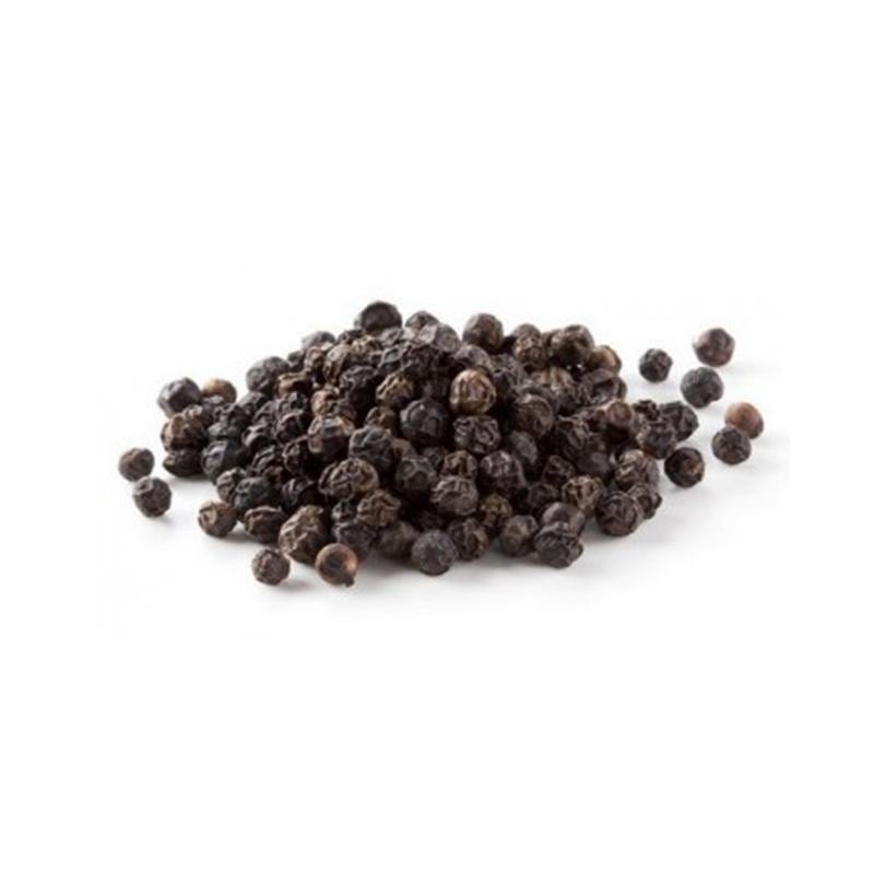 Black Peppercorns Vietnamese Saigon (Piper Nigrum)