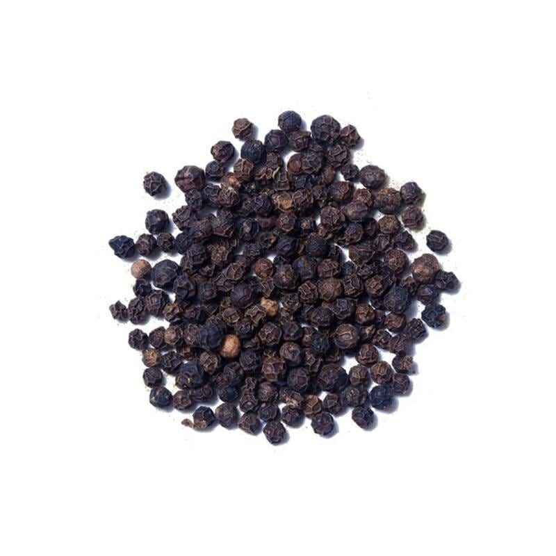 Black Peppercorns Wayanad (Piper Nigrum)