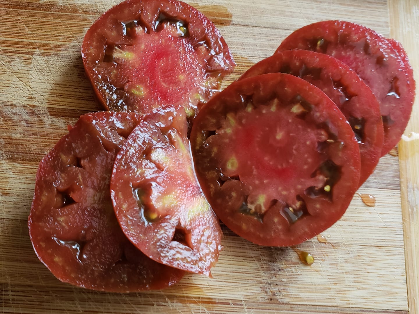 Color-Themed Seed Combo: BLACK