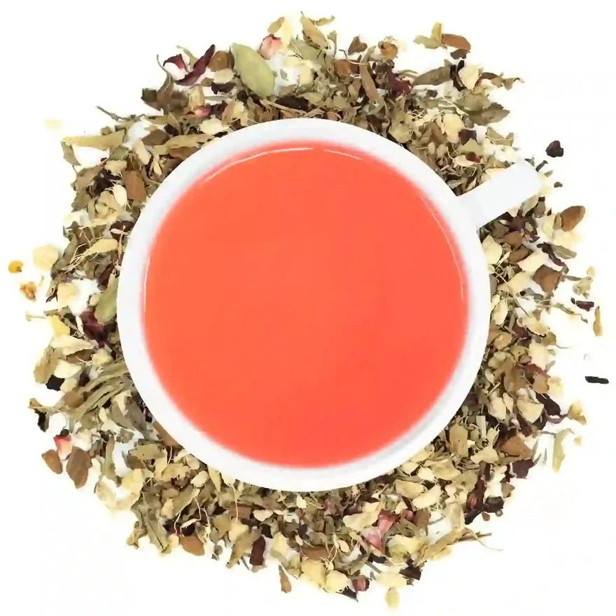 Organic Blood Pressure Bulk (by the pound)