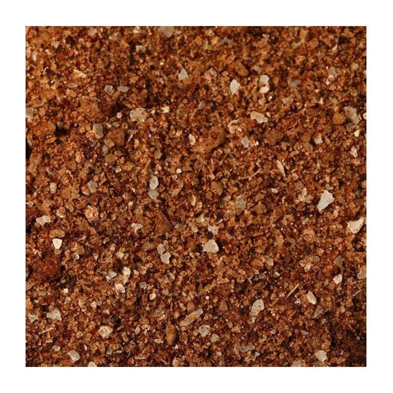 Bloody Mary Sea Salt-Spicy