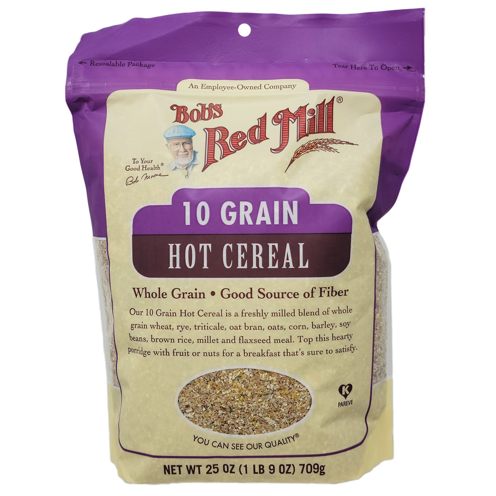 low sodium 10 grain hot cereal-25 oz
