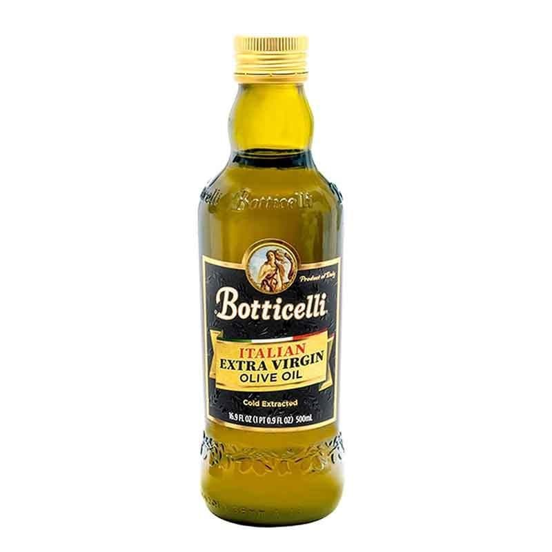 Botticelli Italian Extra Virgin Olive Oil