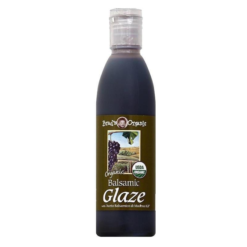 Brand's Organic Balsamic Glaze