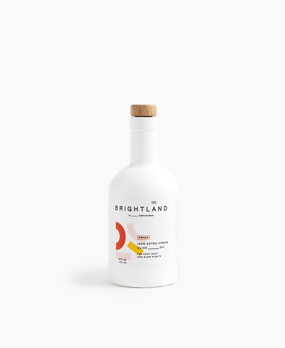 Brightland Olive Oil Awake