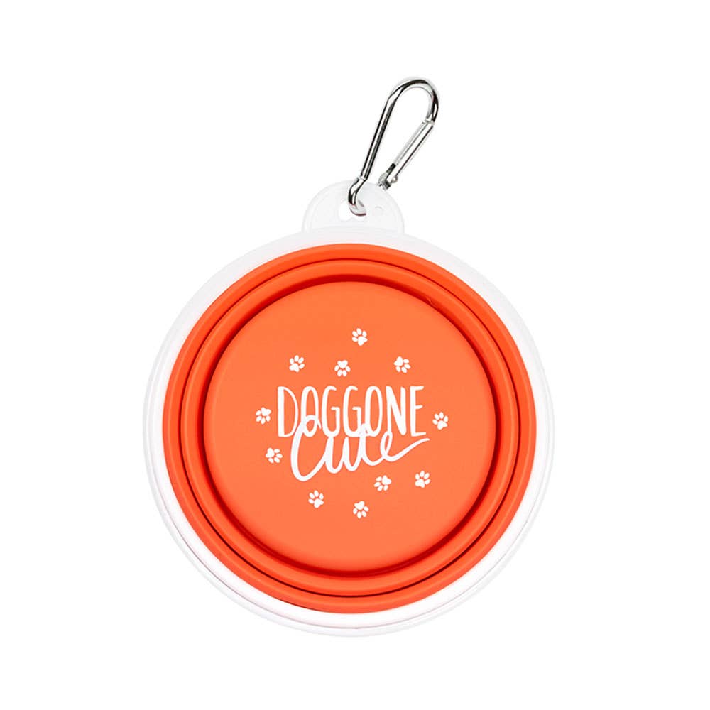 About Face Designs, Inc. - Doggone Dog Bowl