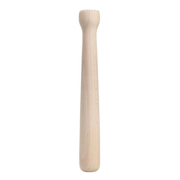 HIC - Harold Import Co. - HIC Bar Wooden Muddler