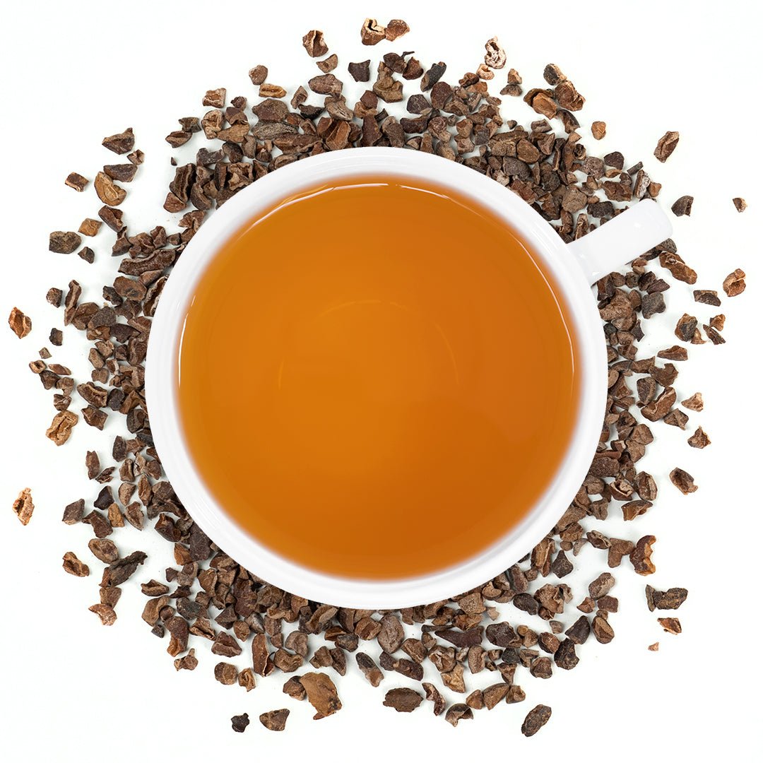 Organic Cacao Nibs Bulk (by the pound)